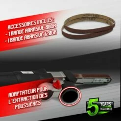 Lime électrique 260W - Constructor -Homelite Soldes Boutique 24833711 4