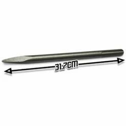 Burin Pointu Pour Marteau Piqueur - Constructor