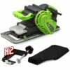 Ponceuse à Bande 2en1 1010W - Constructor