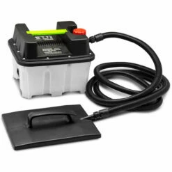 Décolleuse Papier Peint 2200W - Réservoir 4.5L - Constructor