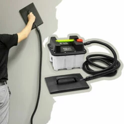 Décolleuse Papier Peint 2200W - Réservoir 4.5L - Constructor -Homelite Soldes Boutique 28010772 4