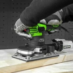 Ponceuse Vibrante 330W - Constructor -Homelite Soldes Boutique 28010774 4