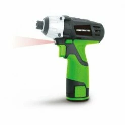 CONSTRUCTOR Visseuse A Chocs 10.8V Lithium