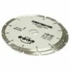 2 Disques Diamant Pour Rainureuse Constructor
