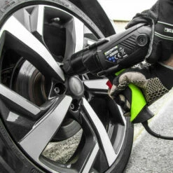 Boulonneuse à Chocs 1100W - 450Nm- Constructor 9 Boulonneuse à Chocs 1100W - 450Nm- Constructor -Homelite Soldes Boutique 36473332 5