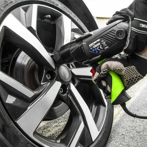 Boulonneuse à Chocs 1100W - 450Nm- Constructor 5 Boulonneuse à Chocs 1100W - 450Nm- Constructor - Image 5