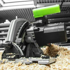 Scie Circulaire Plongeante 1400W Avec Rail De Guidage - Lame 190mm 24 Dents - Constructor 9 Scie Circulaire Plongeante 1400W Avec Rail De Guidage - Lame 190mm 24 Dents - Constructor -Homelite Soldes Boutique 36619900 5