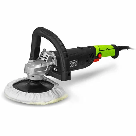 Polisseuse 1200W - 180mm - Constructor 1 Polisseuse 1200W - 180mm - Constructor