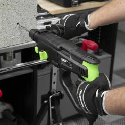 Marteau Perforateur 1050W BMC - Constructor -Homelite Soldes Boutique 4491077 4