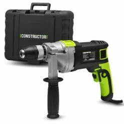 PERCEUSE PERCUSSION 850W MAN.AUTOS. CONSTRUCTOR -Homelite Soldes Boutique 45498448 4