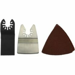 Outil électrique Multifonctions Avec Accessoires 300 W CONSTRUCTOR -Homelite Soldes Boutique 45498461 5