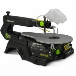 Scie à Chantourner 120 W 406 Mm CONSTRUCTOR 5 Scie à Chantourner 120 W 406 Mm CONSTRUCTOR -Homelite Soldes Boutique 45498467 3