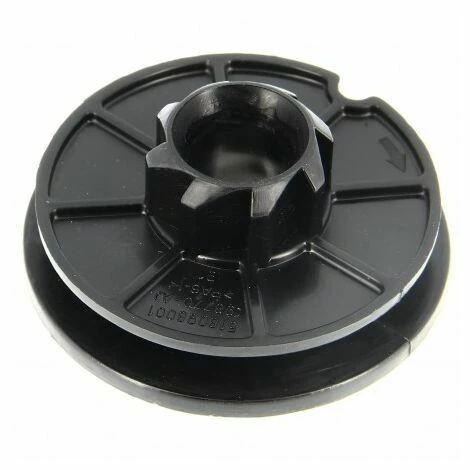 5131000739 - Poulie De Lanceur Pour HOMELITE / RYOBI 1 5131000739 - Poulie De Lanceur Pour HOMELITE / RYOBI