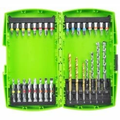 CONSTRUCTOR Coffret 34 Meches Et Embouts