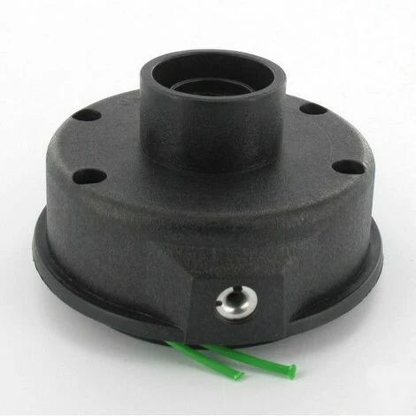 Bobine De Fil Coupe Bordures Homelite, Ryobi, Stiga 1 Bobine De Fil Coupe Bordures Homelite, Ryobi, Stiga