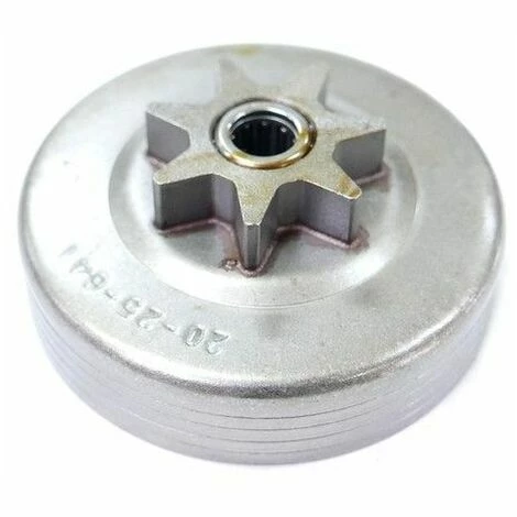 Pignon Tronconneuse Homelite 7 Dents 1 Pignon Tronconneuse Homelite 7 Dents