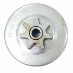 Pignon Tronconneuse Homelite 7 Dents 6 Pignon Tronconneuse Homelite 7 Dents -Homelite Soldes Boutique 7863133 3
