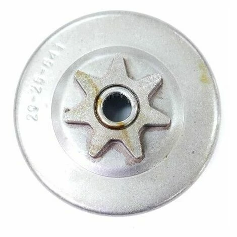 Pignon Tronconneuse Homelite 7 Dents 3 Pignon Tronconneuse Homelite 7 Dents - Image 3