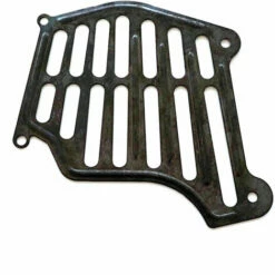 02765 - Grille D'Echappement Pour Tronçonneuse HOMELITE