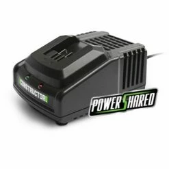 Chargeur Rapide Pour Batterie 20V Max Constructor