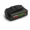 Batterie Lithium Max 20V - 2Ah - Constructor