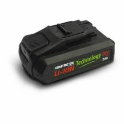 Batterie Lithium Max 20V - 2Ah - Constructor