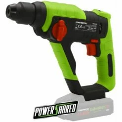 CONSTRUCTOR Marteau Perforateur Sans Fil 20V - Sans Batterie