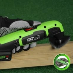 CONSTRUCTOR Outil Multifonctions Sans Fil 20V - Sans Batterie -Homelite Soldes Boutique 8441793 4