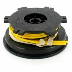 Bobine Fil Coupe Bordure Grizzly, Homelite, Ryobi, Obi Diana, Performance Power