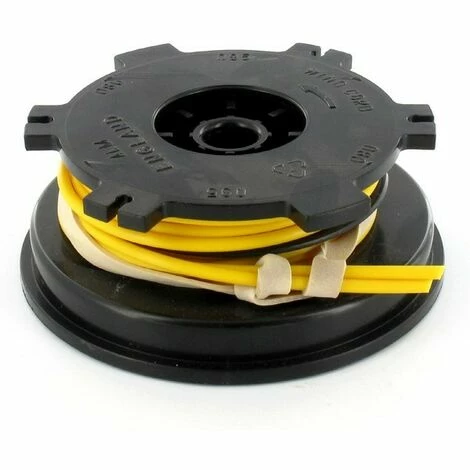 Bobine Fil Coupe Bordure Grizzly, Homelite, Ryobi, Obi Diana, Performance Power 2 Bobine Fil Coupe Bordure Grizzly, Homelite, Ryobi, Obi Diana, Performance Power - Image 2